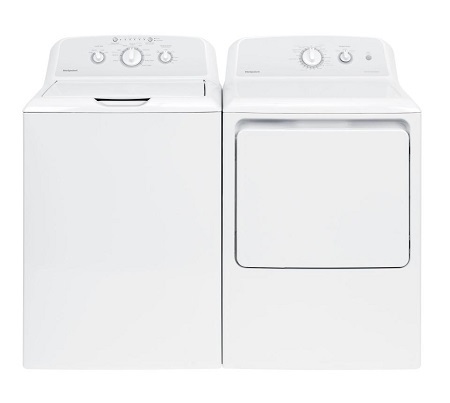 Good Electric Laundry Pair